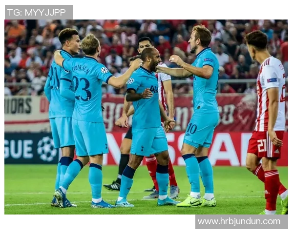 热刺与奥林匹亚科斯精彩对决录像回放全程回顾与精彩瞬间分析