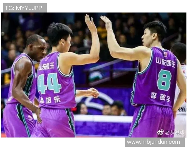10月23日山东西王迎战南京同曦双方全力争夺胜利展现篮球魅力