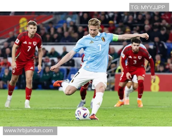 比利时与威尔士激战欧洲杯小组赛精彩瞬间回顾